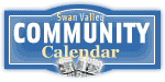 Swan Valley Community Calendar